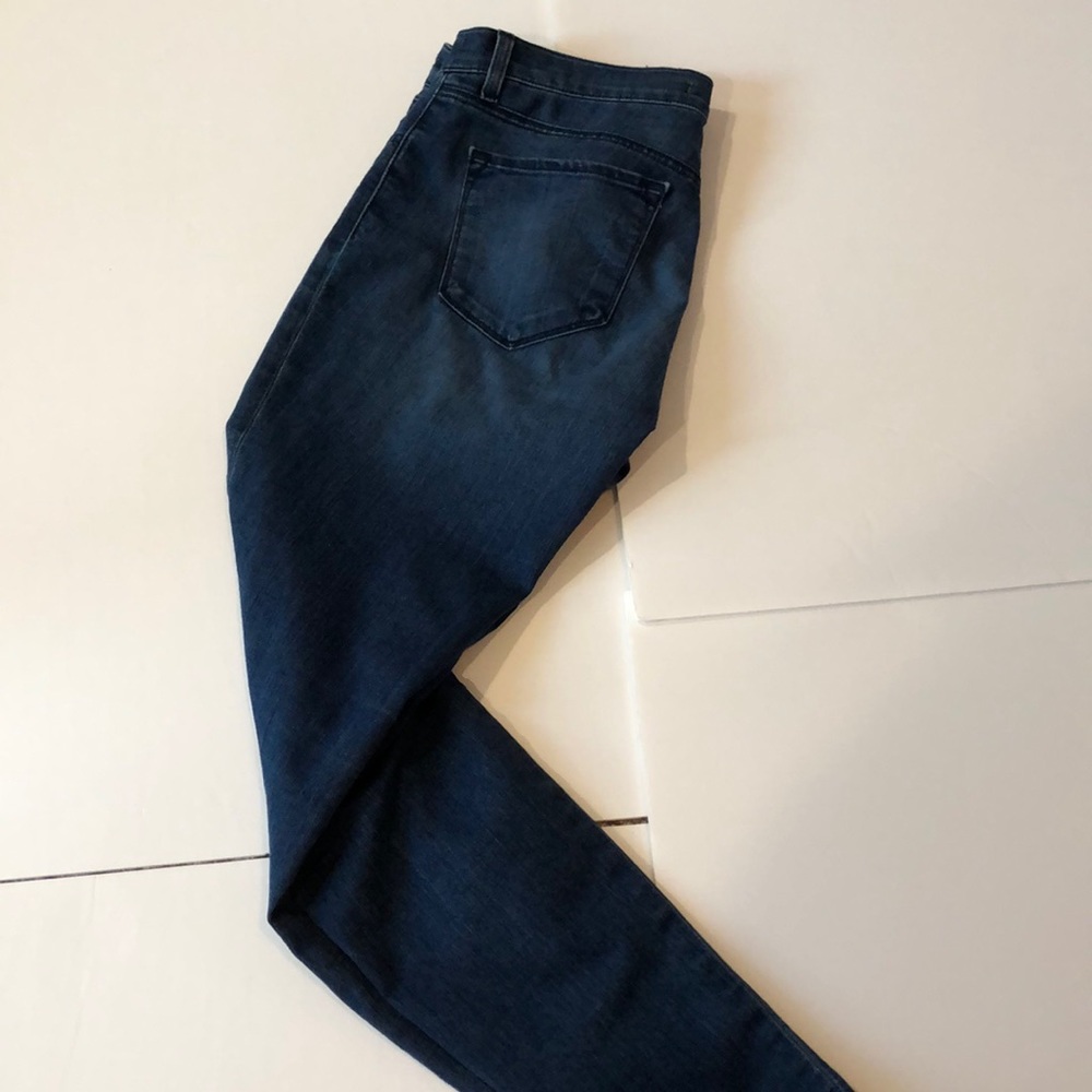 J Brand Jegging - Picture 7 of 9